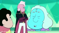 انیمیشن دنیای استیون - فصل 5 قسمت 13 :: Steven Universe